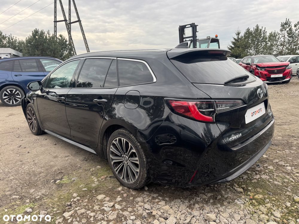 Toyota Corolla 1.8 Hybrid Active - 2