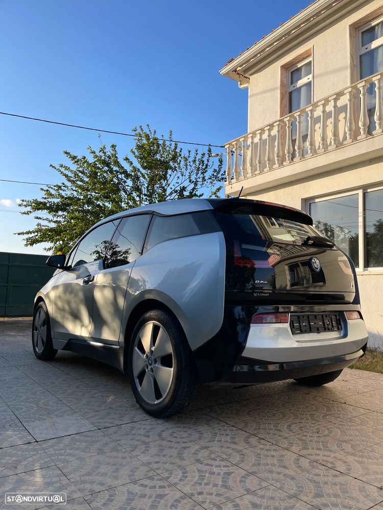 BMW i3 (60 Ah) - 4