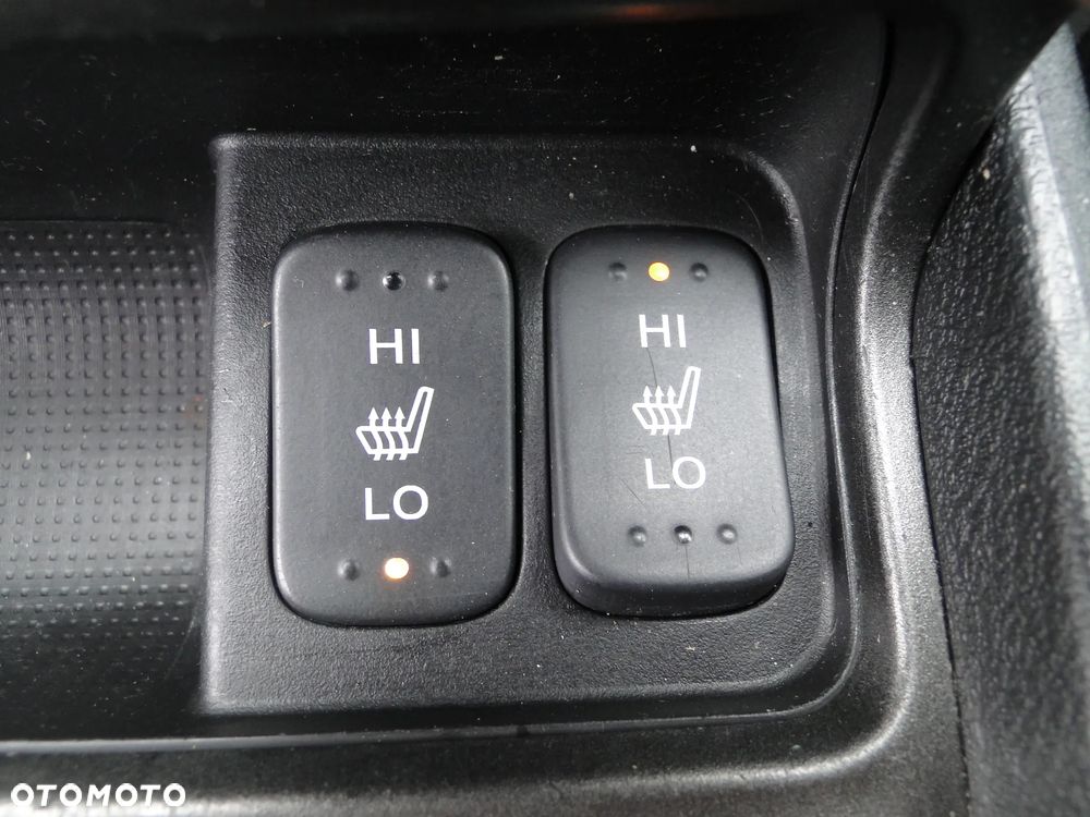 Honda Civic 1.3 IMA Hybrid MXB - 37