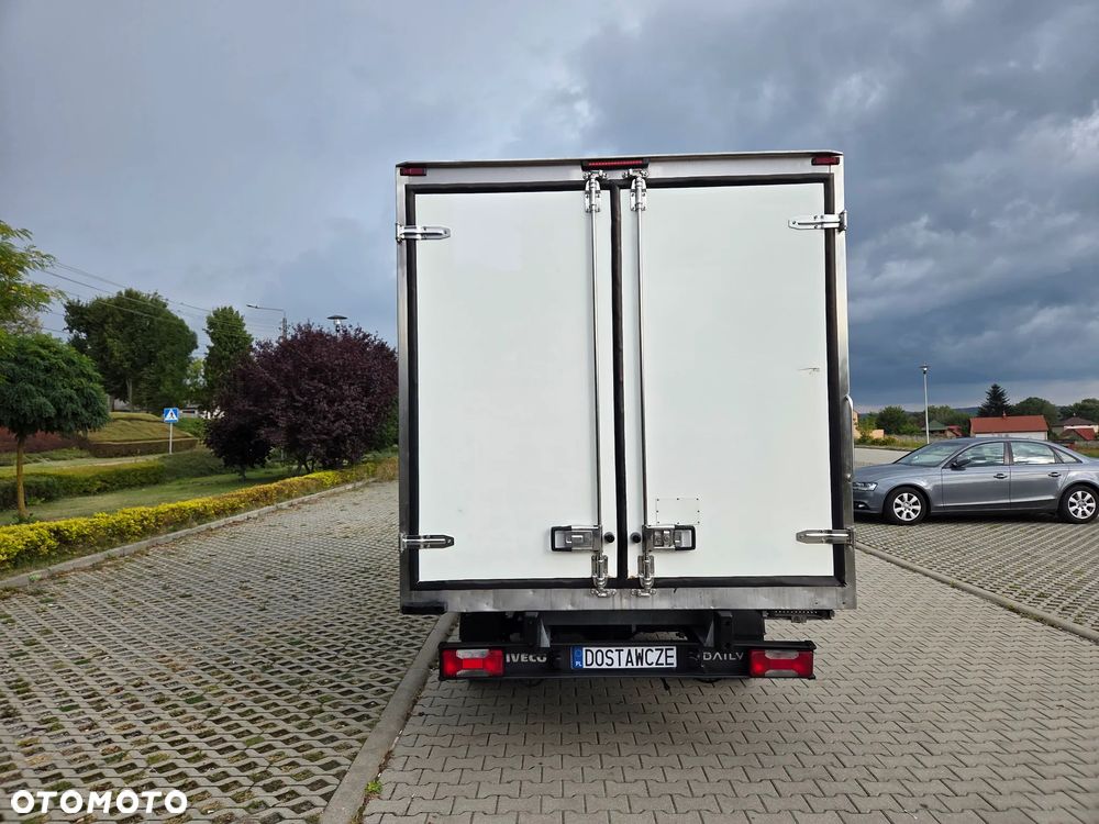 Iveco Daily 35s130 /50c150 - 6