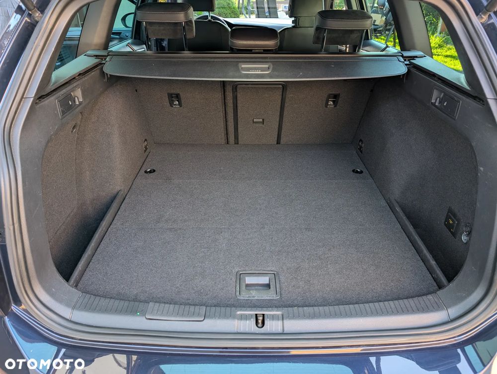 Volkswagen Golf 2.0 TDI BMT GTD - 23