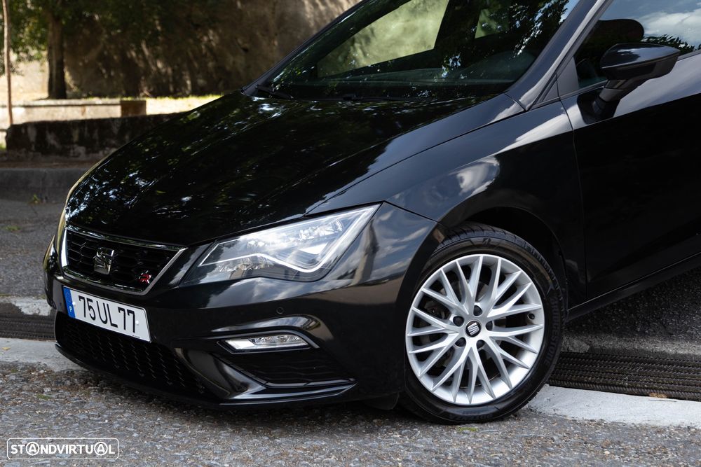 SEAT Leon ST 1.6 TDI FR S/S - 42