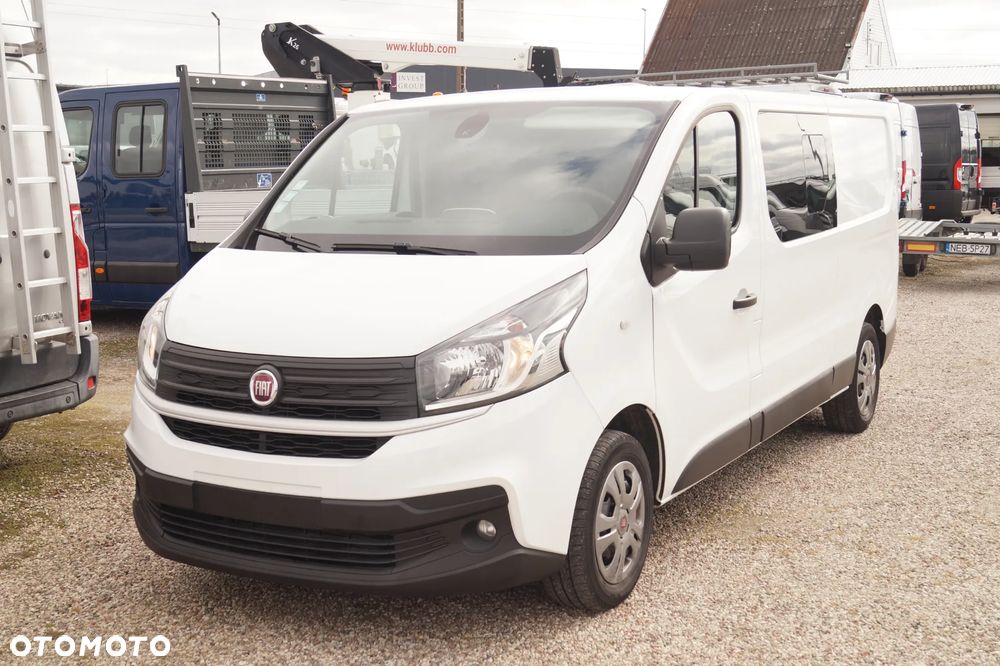 Fiat Talento - 3