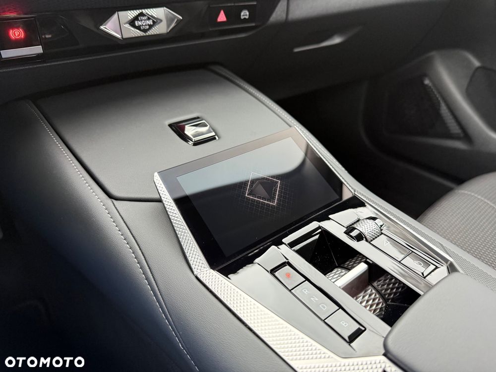 DS Automobiles DS 4 - 26
