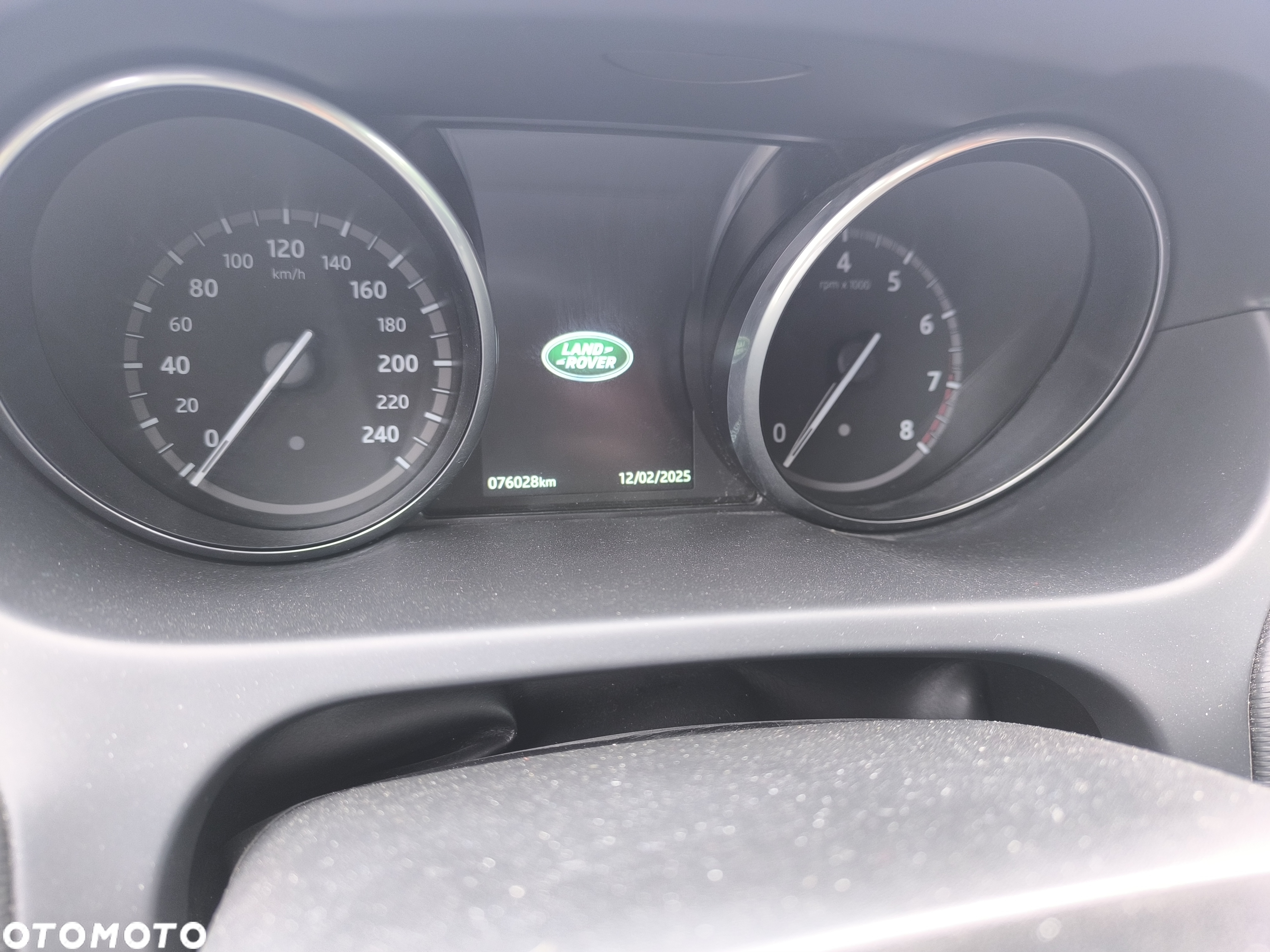 Land Rover Discovery Sport Si4 HSE Luxury - 8
