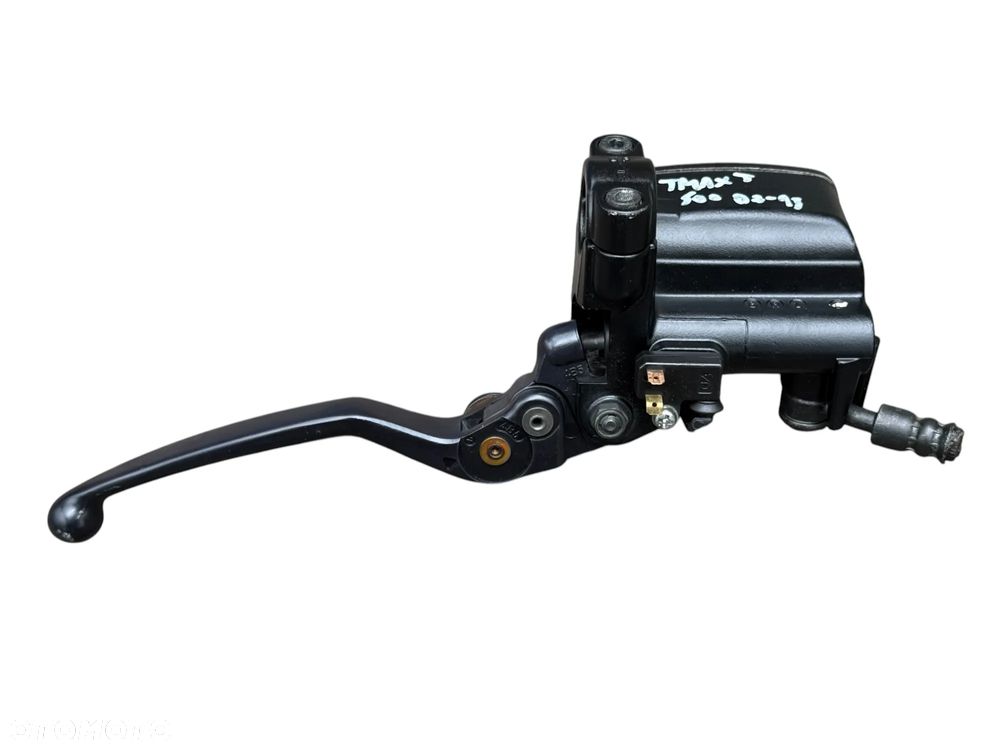 Pompa hamulca tył   Yamaha TMAX 500  T-Max  07-13r - 4