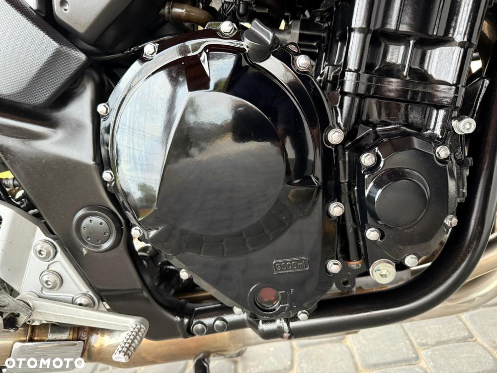 Suzuki Bandit - 40