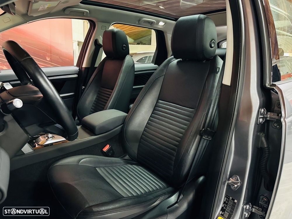 Land Rover Discovery Sport 1.5 I3 P300e AWD - 6