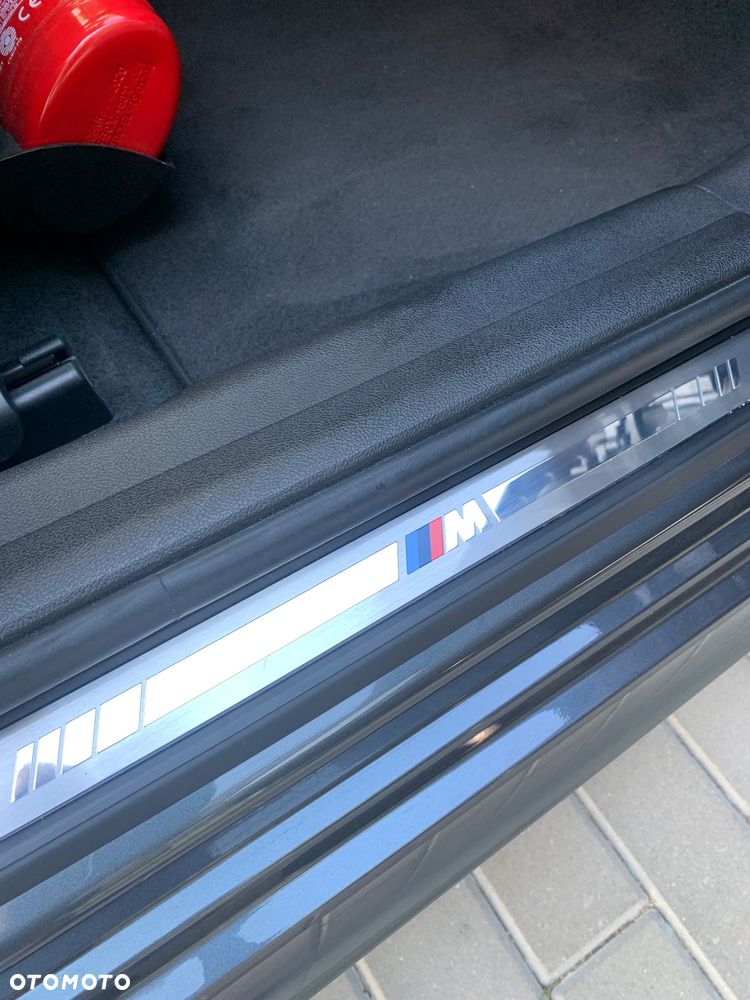 BMW Seria 3 320d mHEV M Sport sport - 15