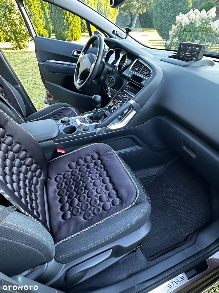 Peugeot 3008 1.6 THP Active - 3