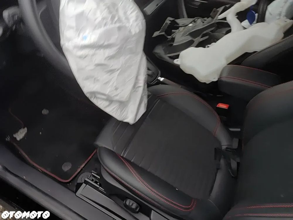 Ford Puma 1.0 EcoBoost mHEV ST-Line PowerShift - 15