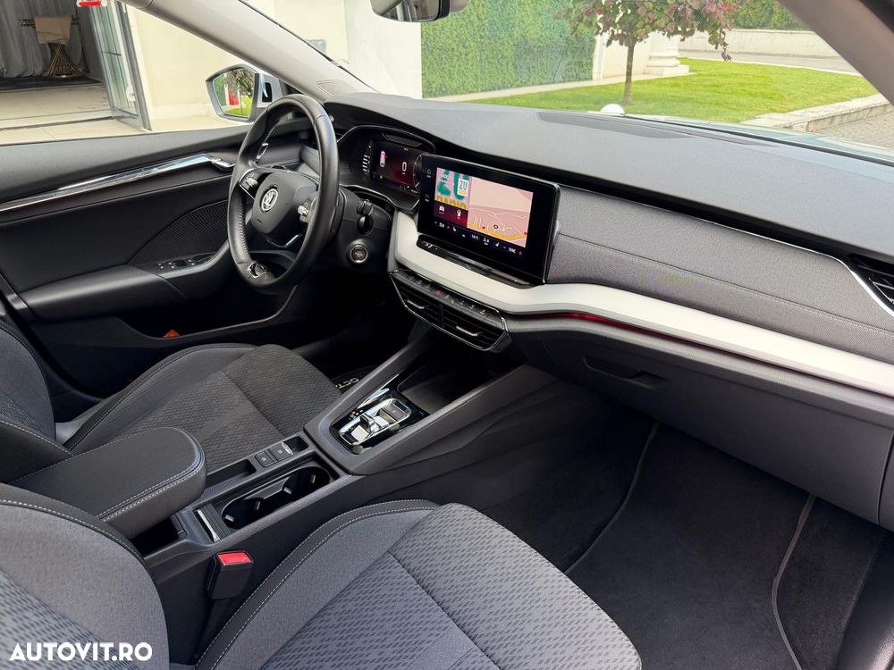 Skoda Octavia - 9