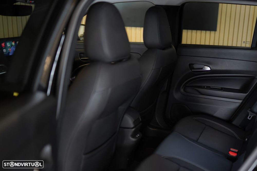 Jeep Avenger 54 kWh 1st Editon - 19