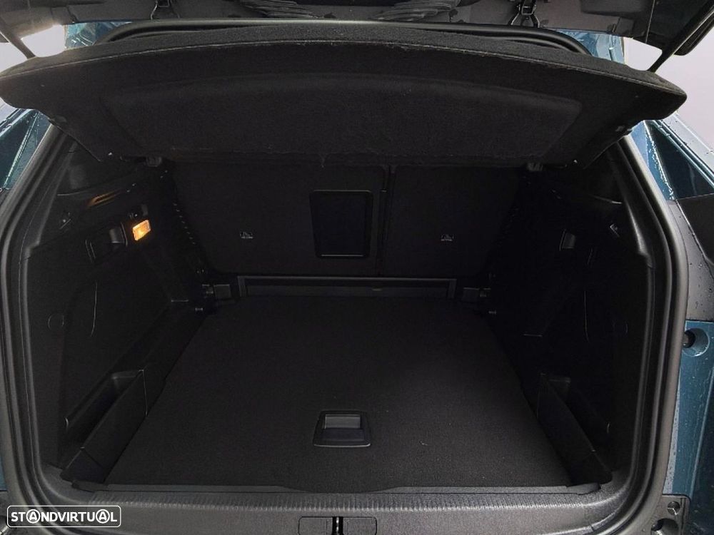 Peugeot 3008 1.2 PureTech Allure Pack - 20