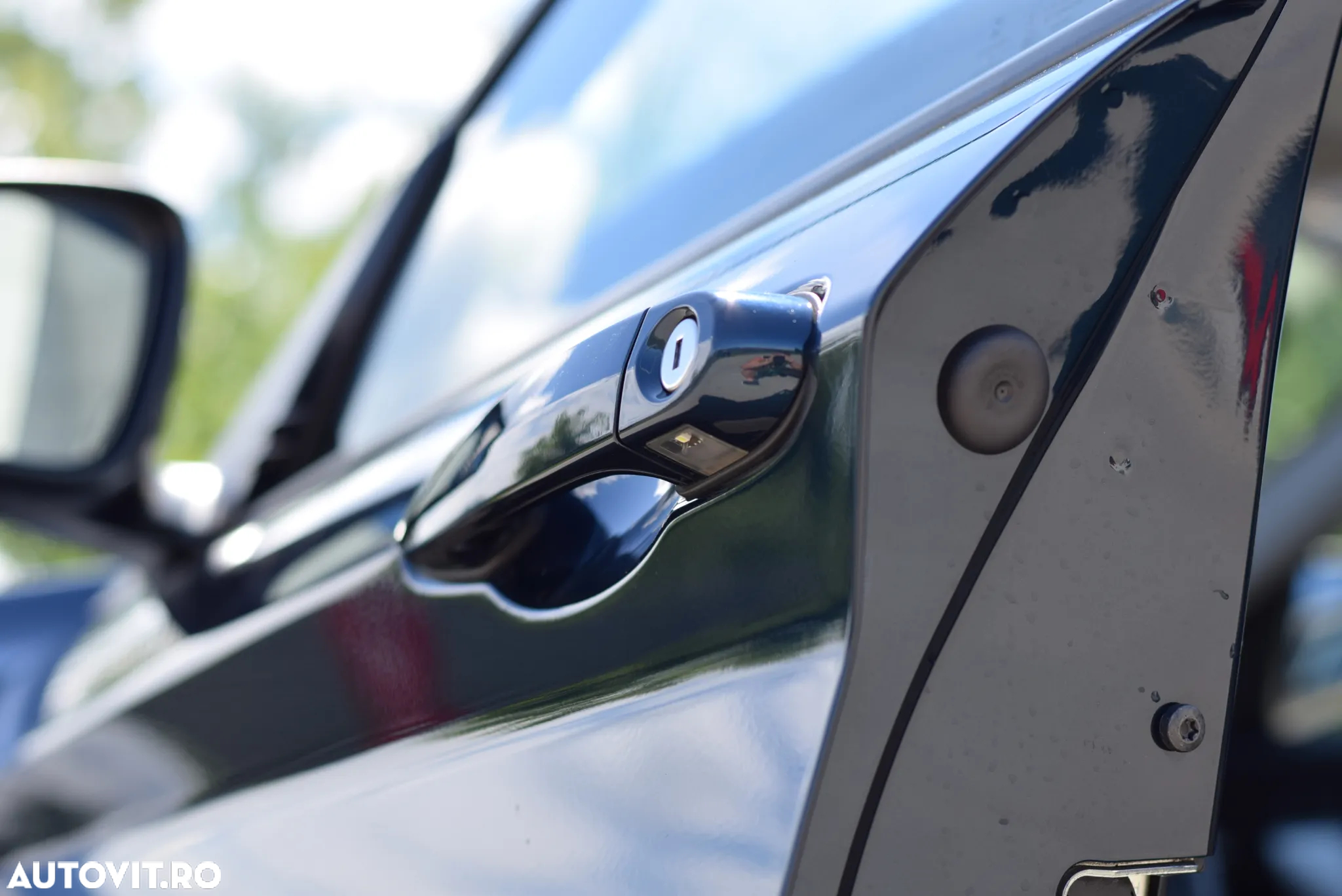 BMW Seria 1 120d Aut. Advantage - 21