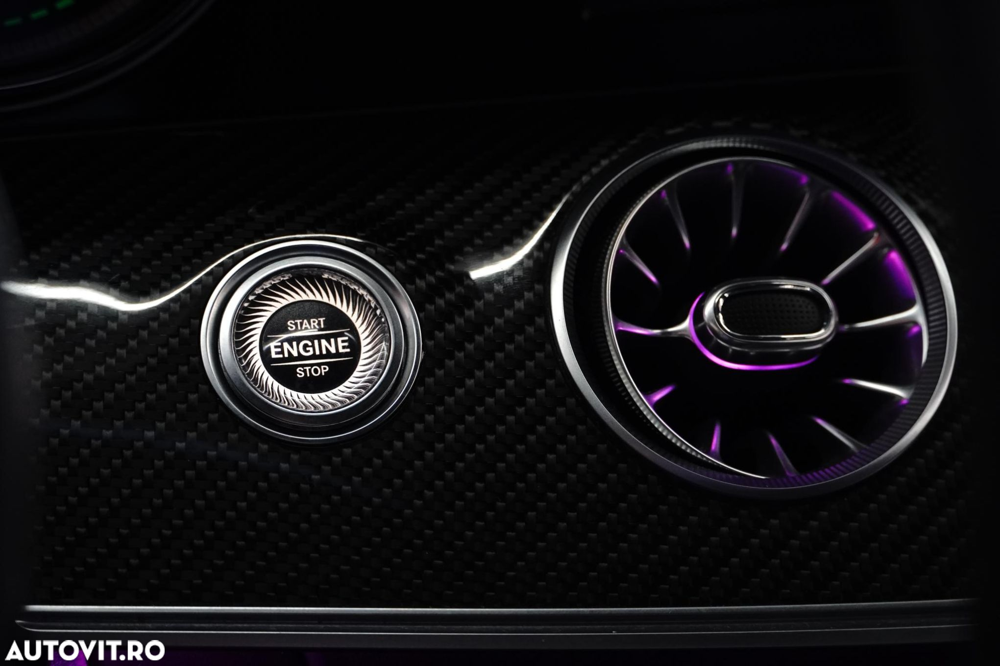 Mercedes-Benz AMG GT - 25