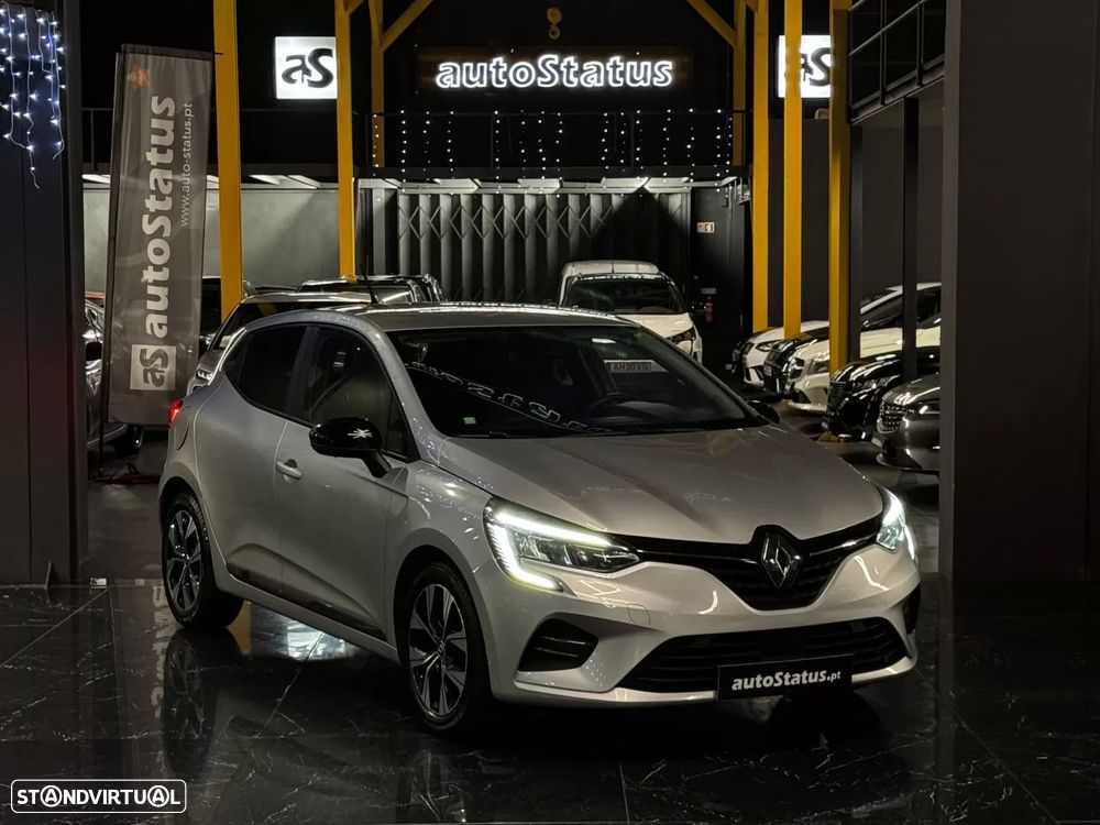 Renault Clio 1.0 TCe Evolution Bi-Fuel - 1
