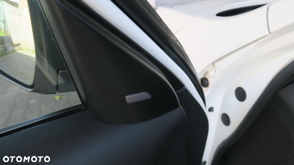 Nissan Juke 1.6 Xtronic Tekna - 19