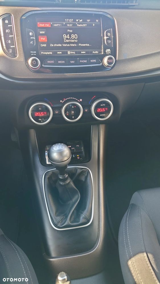 Alfa Romeo Giulietta 2.0 JTDM 16V Super - 8