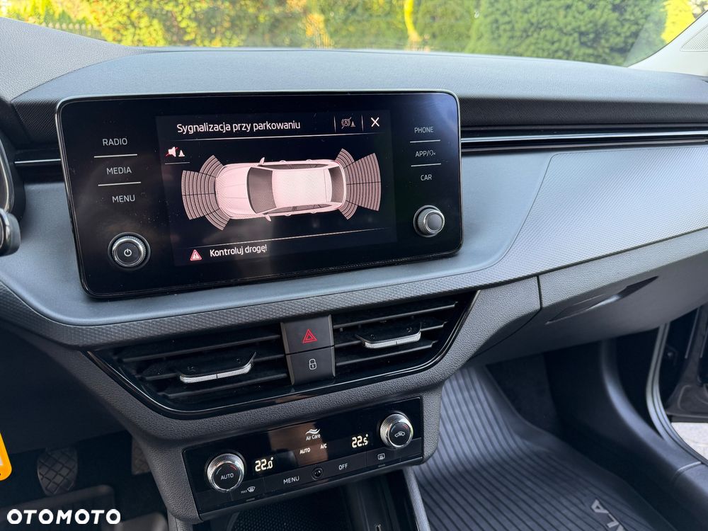 Skoda Scala - 13
