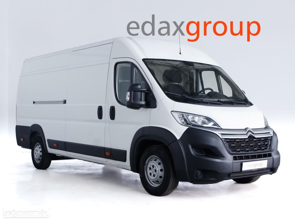 Citroën Jumper 2.2 BlueHDi 35 L4H2 C/IVA - 1