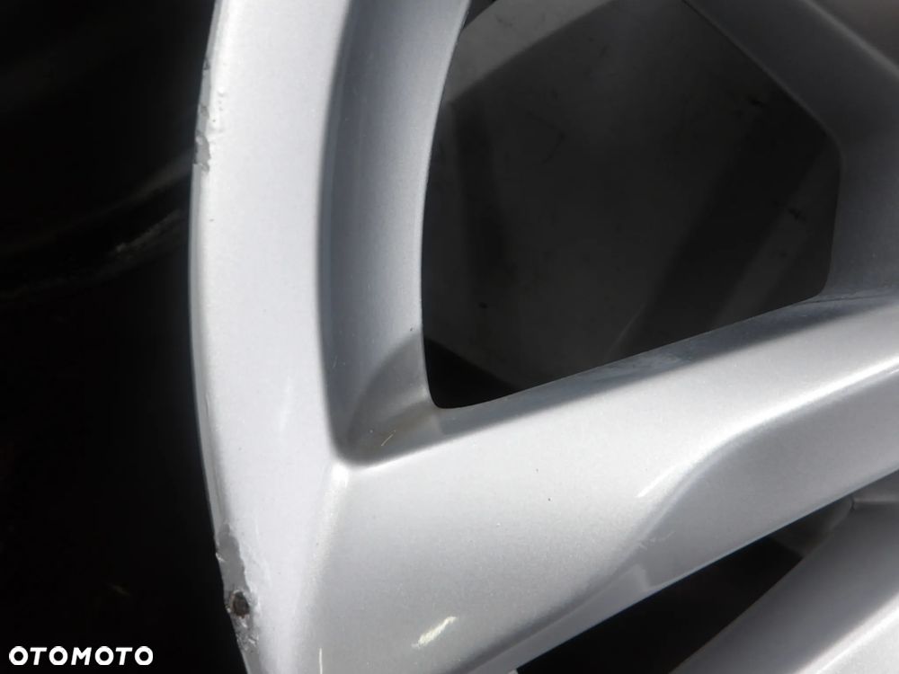 VOLVO S60 II 10-13r. 2.0 D3 FELGI ALUMINIOWE ALUFELGI 5X108 8J ET55 R17 - 19