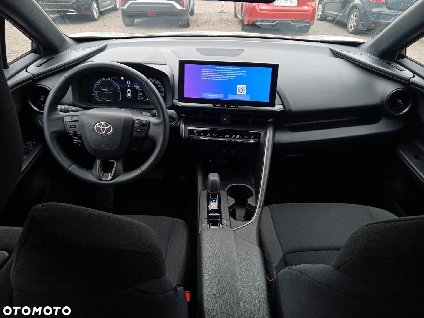 Toyota C-HR - 17