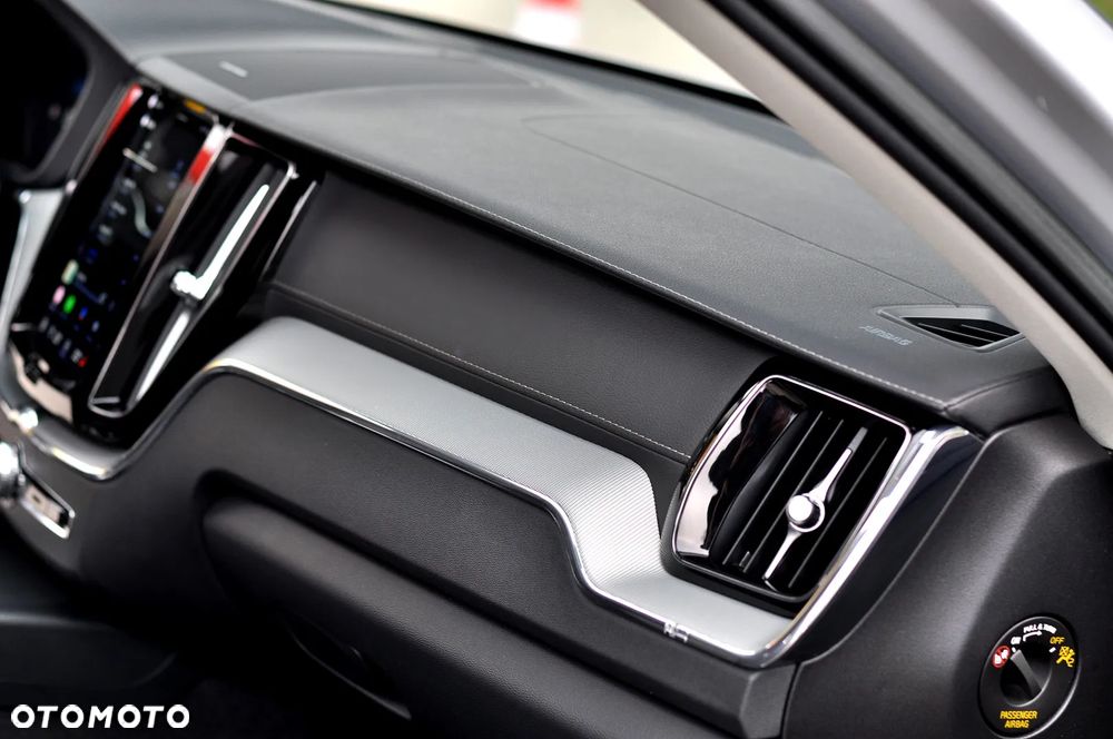 Volvo XC 60 B4 D Geartronic Inscription - 21