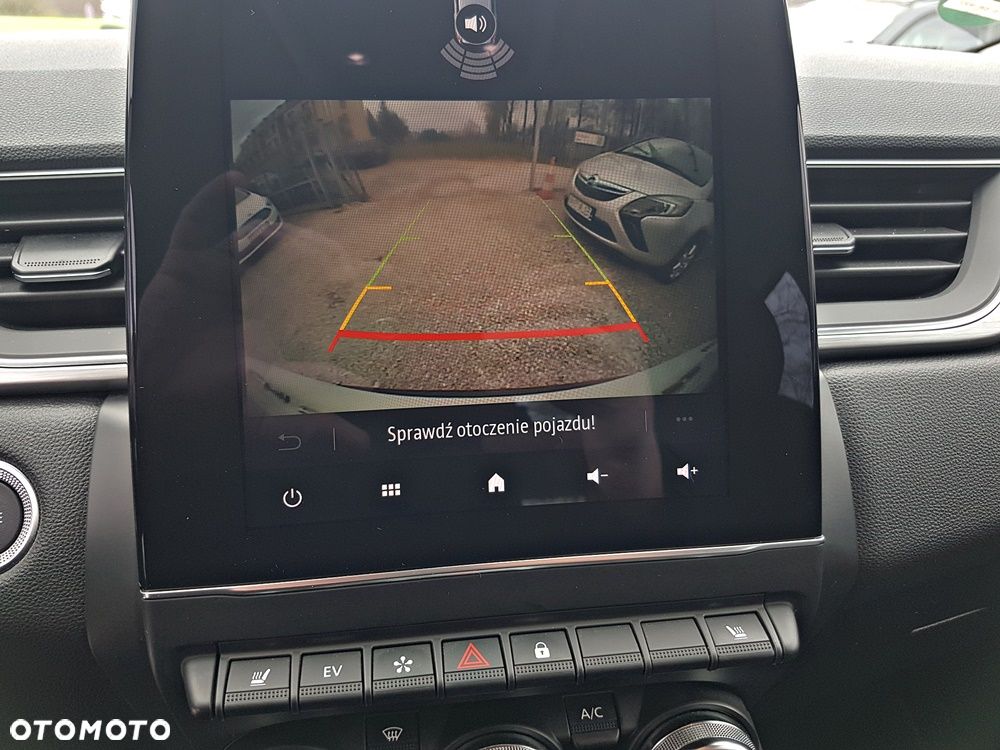 Renault Captur 1.6 E-TECH Plug-In Initiale Paris - 19