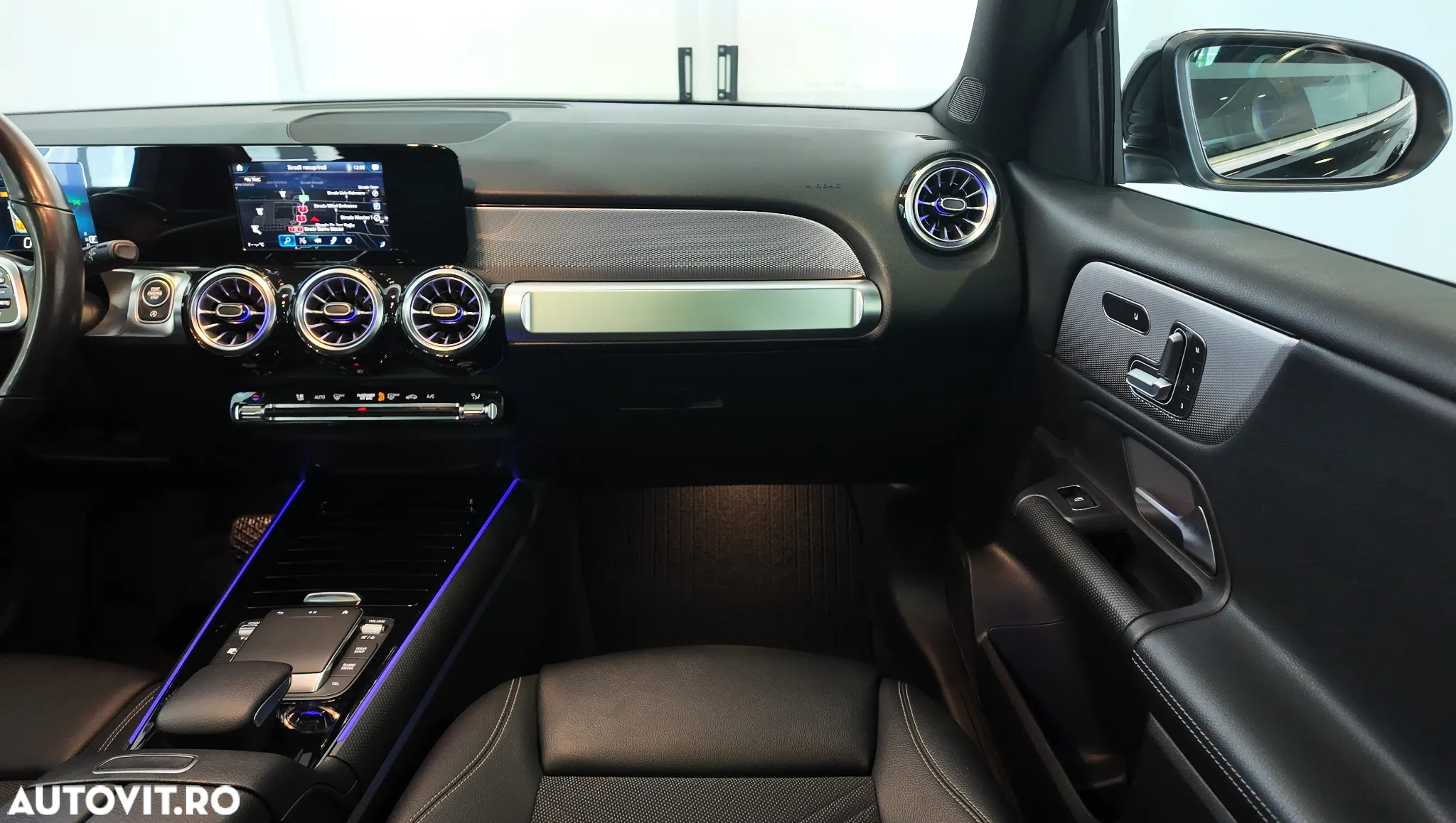 Mercedes-Benz GLB 200 d 8G-DCT Style - 17