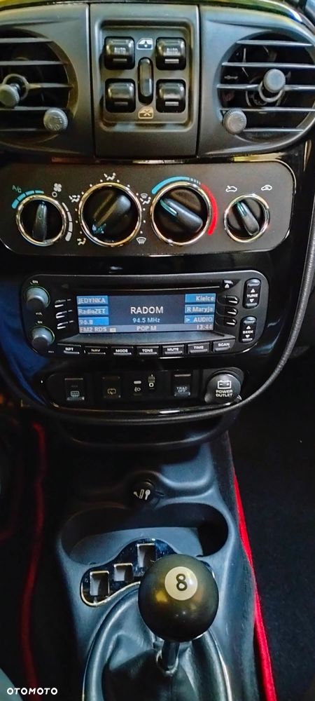 Chrysler PT Cruiser GT 2.4 Turbo - 26