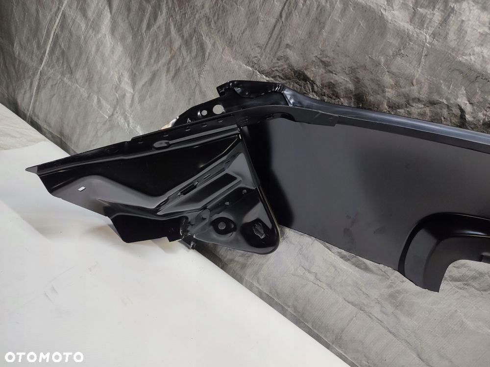 poszycie błotnik słupek tylny lewy bmw 5 f11 - 15
