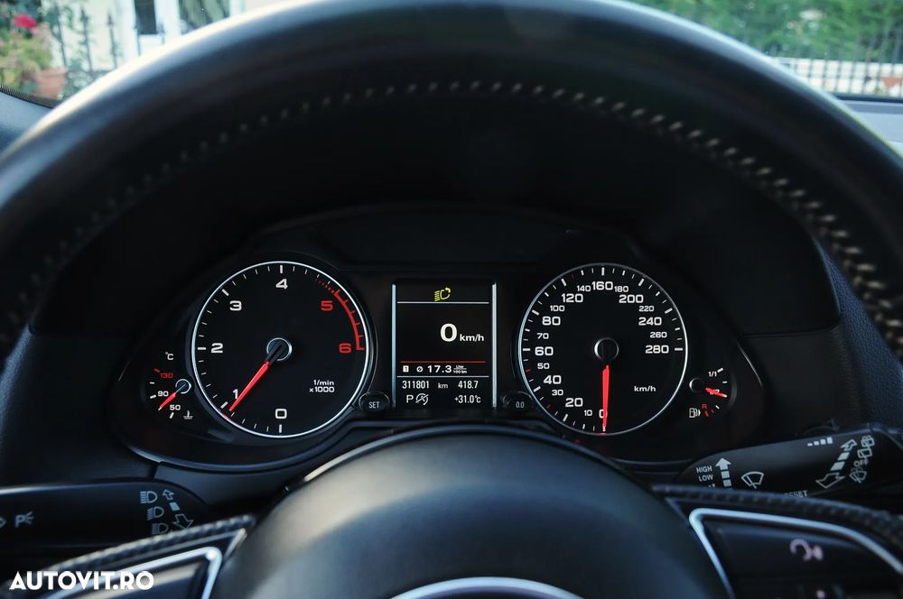 Audi Q5 - 15