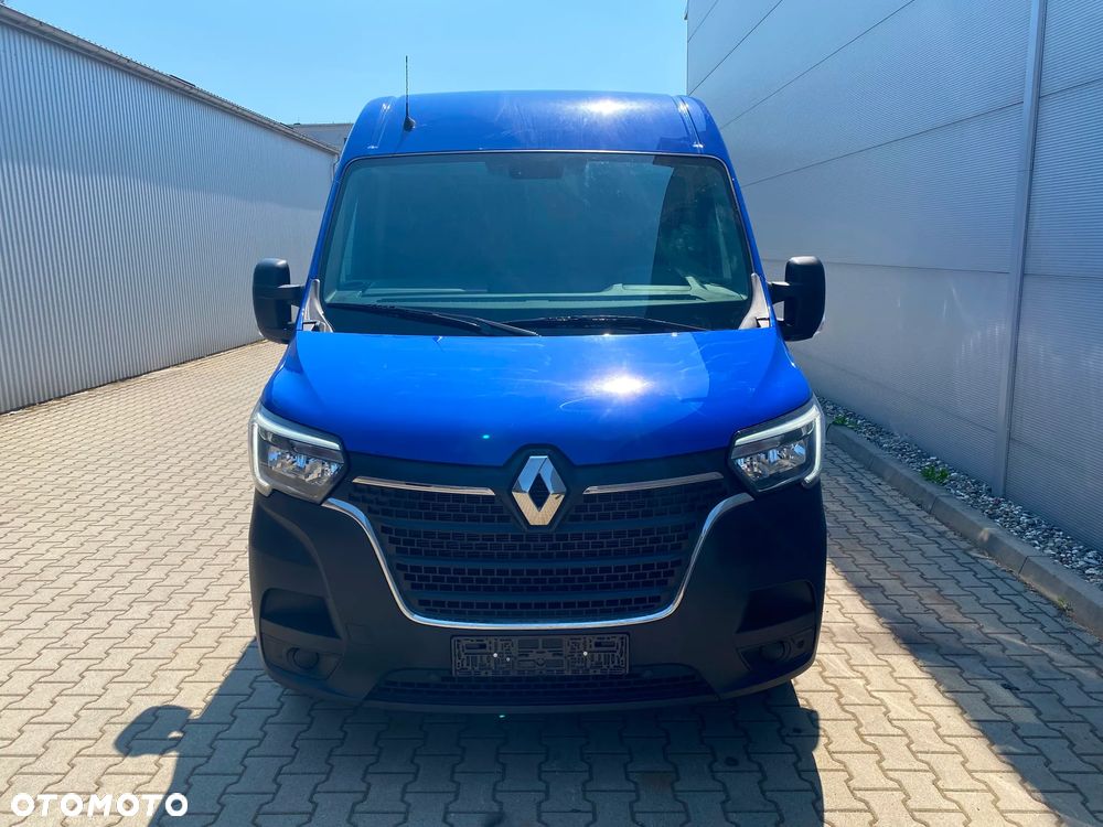 Renault MASTER Furgon L2H2 - 13