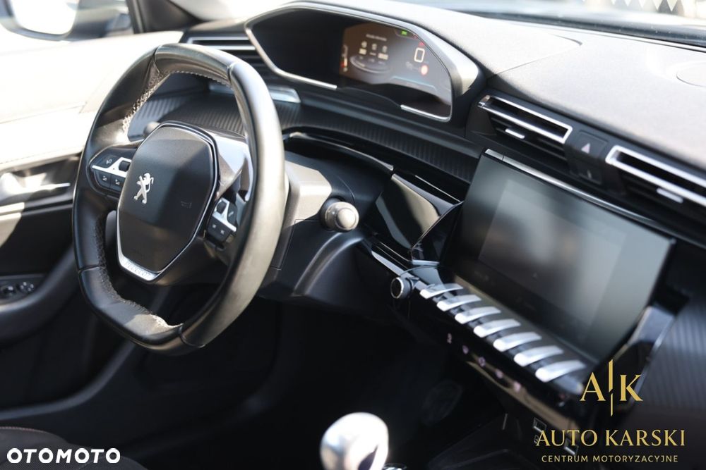 Peugeot 508 - 21