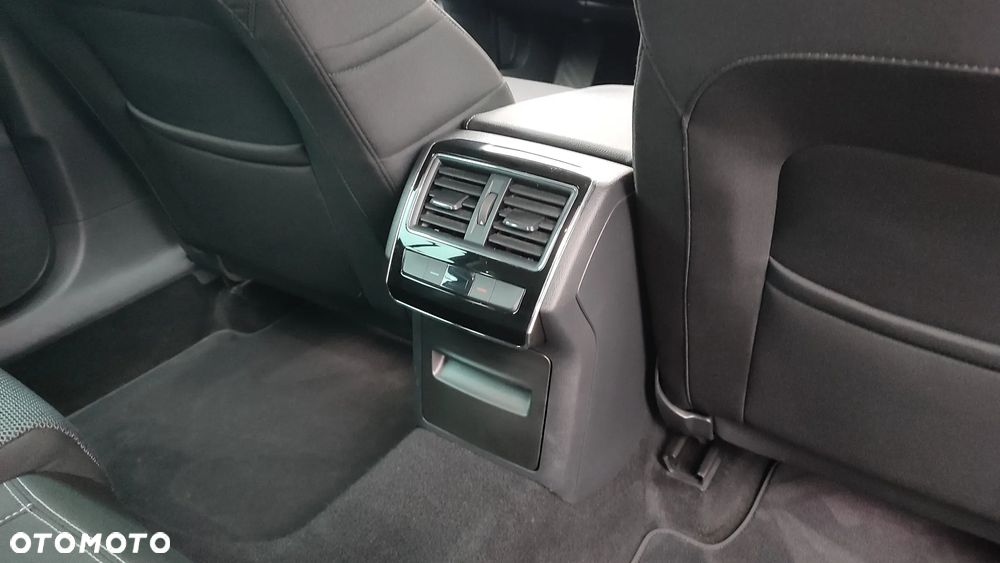 Skoda Superb 1.4 TSI Plug-In Hybrid Style DSG - 26