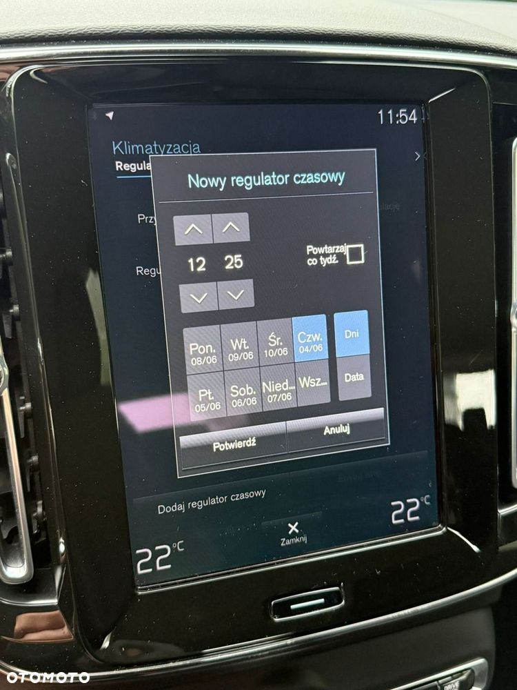 Volvo XC 40 T4 Plug-In Hybrid Inscription - 31
