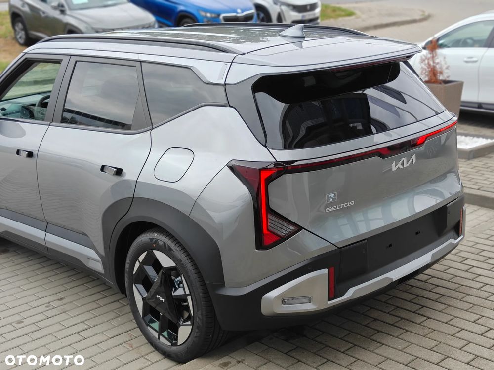 Kia Seltos 1.6 T-GDI L DCT - 8