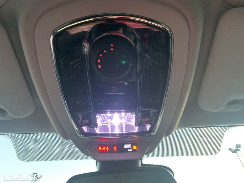 Peugeot 508 RXH 2.0 BlueHDi EAT6 - 28