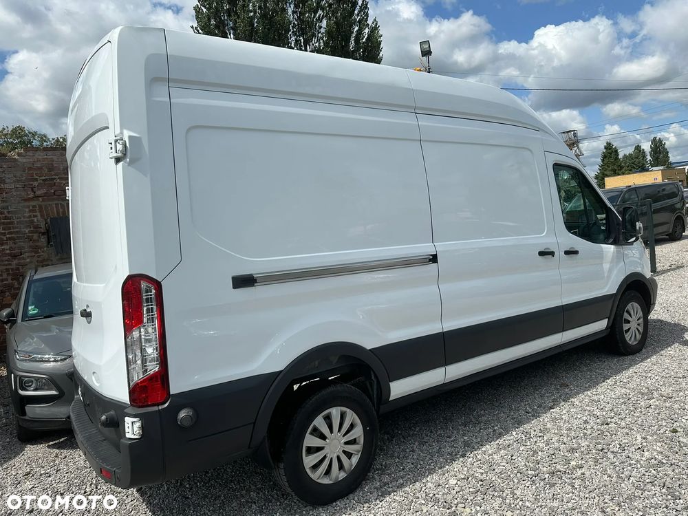 Ford TRANSIT L3 H3 KLIMA SUPER STAN - 29