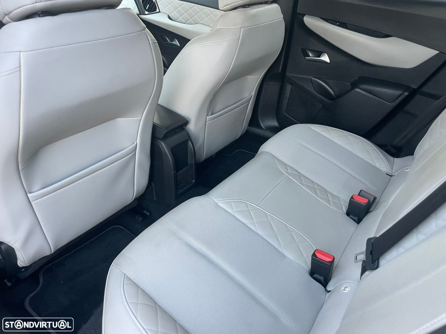 DS DS3 Crossback E-Tense Rivoli - 9