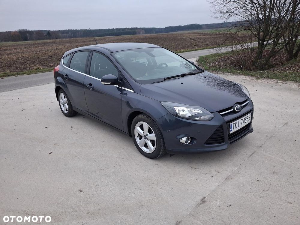 Ford Focus - 4