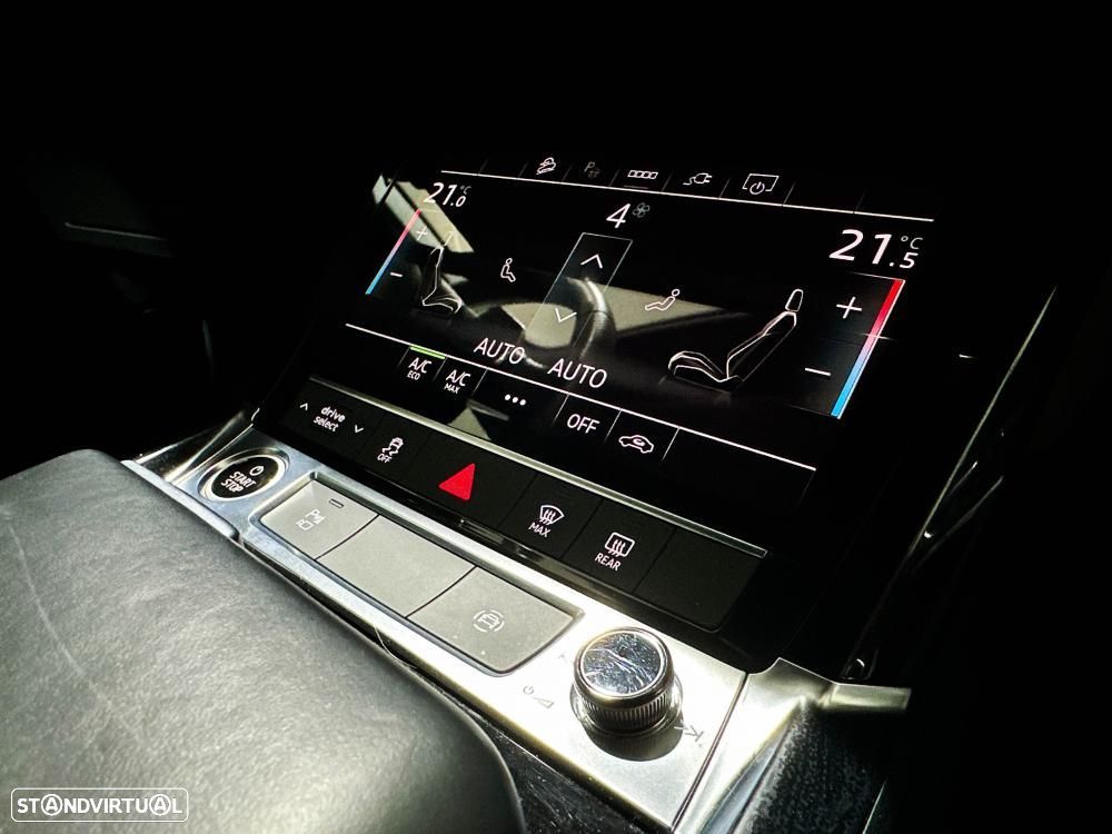 Audi e-tron 55 quattro S line - 29