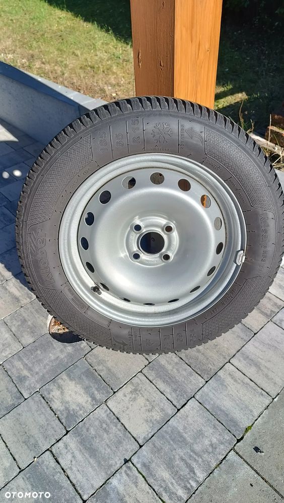 Fiat Punto 1.4 Easy S&S - 11