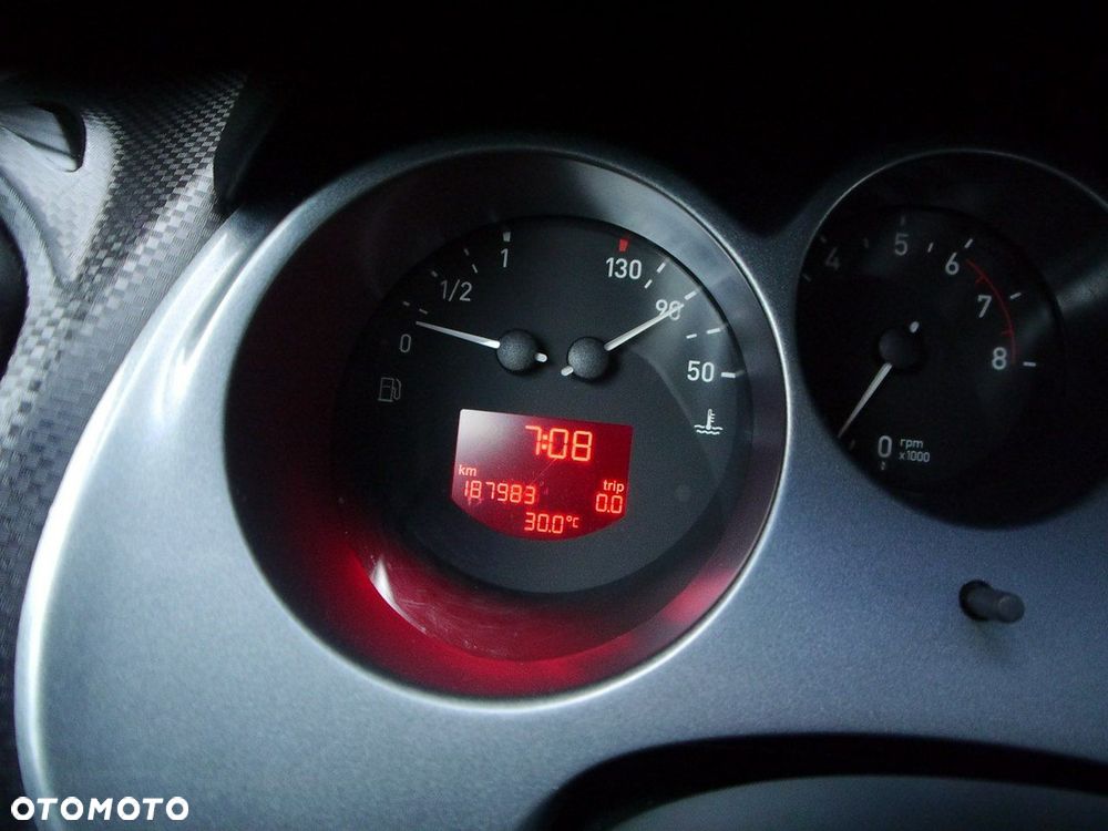 Seat Altea 1.6 Audience - 29