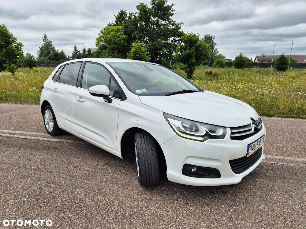 Citroën C4 BlueHDi 100 Selection - 18