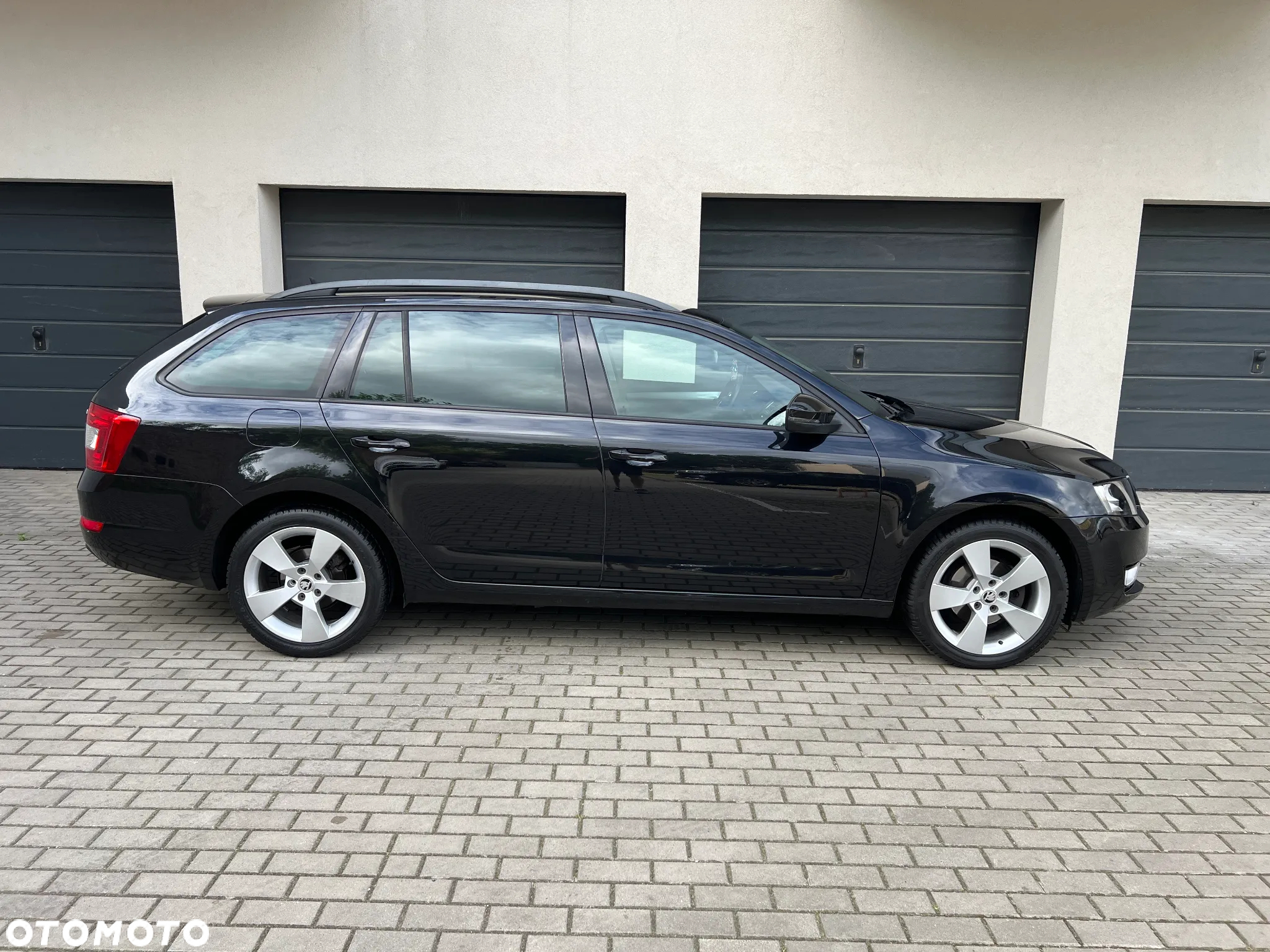 Skoda Octavia 1.6 TDI Active - 7