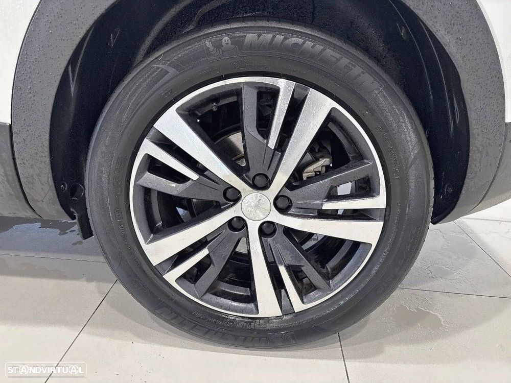 Peugeot 3008 1.5 BlueHDi Allure Pack - 11