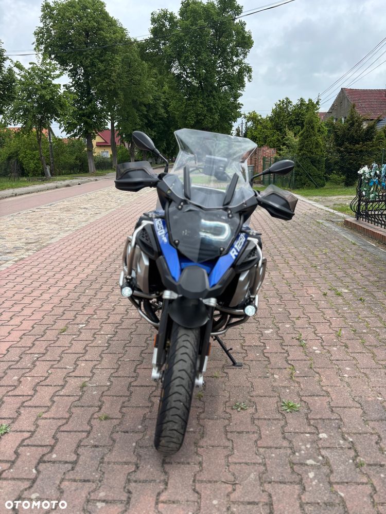 BMW R1250 GS Adventure - 6