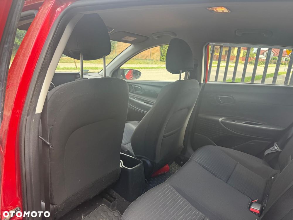 Hyundai i20 1.2 Comfort - 9
